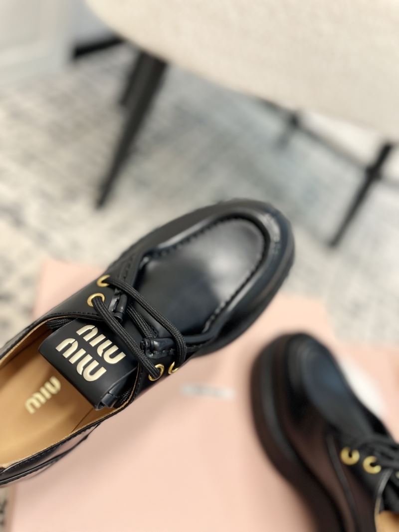 Miu Miu Shoes